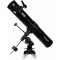 Telescop Omegon N 130-920 EQ-3
