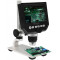 Microscop Omegon Digistar 600x LCD-4,3