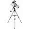 Telescop Zoomion Gravity 150 EQ
