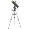 Telescop Bresser N 130-1000 Spica EQ3