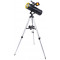 Telescop Bresser Solarix 114/500 AZ