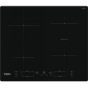 Индукционная варочная панель Whirlpool WB B8360 NE