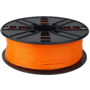 PLA 1.75 mm, Orange Filament, 1 kg, Gembird 3DP-PLA1.75-01-O