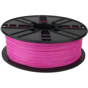 PLA 1.75 mm, Pink Filament, 1 kg, Gembird, 3DP-PLA1.75-01-P