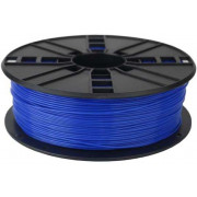 PLA 1.75 mm  GEMMA printer spool Blue Filament, 0.2 kg, Gembird 3DP-PLA1.75GE-01-B