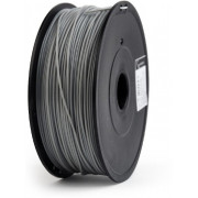 ABS 1.75 mm, Grey Filament, 0.6 kg, Gembird, FF-3DP-ABS1.75-02-GR