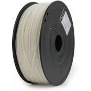 ABS 1.75 mm, White Filament, 0.6 kg, Gembird, FF-3DP-ABS1.75-02-W