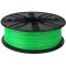 PLA 1.75 mm, Green Filament, 1 kg, Gembird 3DP-PLA1.75-01-G