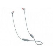 JBL T115BT Wireless In-Ear headphones, grey