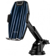 Hoco S45 Energia Smart Wireless Charging Car Holder