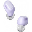 Baseus TWS Headphones Encok WM01, Purple 