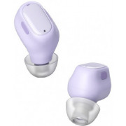 Baseus TWS Headphones Encok WM01, Purple 