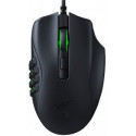 Razer Mouse Naga X - Wired MMO 