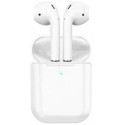 Hoco Wireless Headset EW01, White 