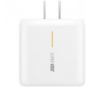 OPPO Wall Charger Super VOOC Flash 10V/6A 65W, White 