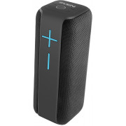 Speakers SVEN PS-205 Black 12W, Waterproof (IPx6), TWS, Bluetooth, FM, USB, microSD, 1500mA*h