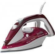 Fier de călcat Gorenje SIH3000RBC, bordo