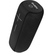 Speakers SVEN PS-290 20w, Black, Waterproof (IPx6), TWS, Bluetooth, FM, USB, microSD, 3000mA*h