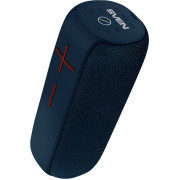 Speakers SVEN PS-295 20w, Blue, Waterproof (IPx6), TWS, Bluetooth, FM, USB, microSD, 3000mA*h