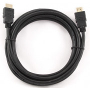 Cable HDMI to mini HDMI 3.0m  Cablexpert, male - mini male