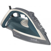 Утюг Tefal FV6842E0, gray green 