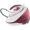 Утюг с парогенератором Tefal SV9201E0, white pink