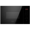 Встраиваемая микроволновая печь Hansa AMMB25E1SH
