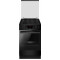газ.плита HANSA FCMMS59363