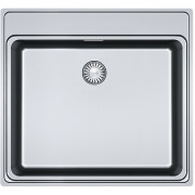 мойка FRANKE FSX 210 TPL ( 127.0438.458 )