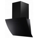 Вытяжка Wolser WL- 601 AL TC, Black