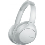 Bluetooth Headphones SONY WH-CH710N, White