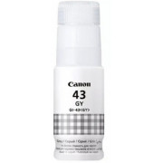 Ink Cartridge Canon GI-43, Grey