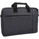 NB Bag Luckysky LSM8870, for Laptop 15.6" & City Bags, Gray