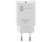 Wall Charger Cellularline, Type-C, 20W, White