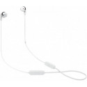 Earphones  Bluetooth JBL T215BT, White