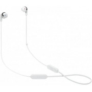 Earphones Bluetooth JBL T215BT, White