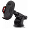 Suction Cup Car Holder XO, C39, Black