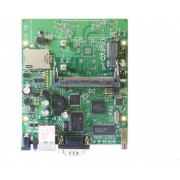 Mikrotik RouterBOARD 411U (RouterOS L4) without case and PSU, just MB