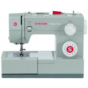 Sewing Machine Singer 4423, 90W. 23 sewing operations. gray 