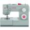 Sewing Machine Singer 4423, 90W. 23 sewing operations. gray