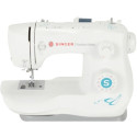 Sewing Machine Singer 3342, 70W. 32 sewing operations.  white 