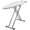 Ironing board Tefal IB5100E0, Full-size, Stainless steel, Foldable, Cover materia - cotton, beige