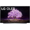 Телевизор 65" OLED LG OLED65C1RLA, Black
