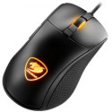Gaming Mouse Cougar Surpassion, Optical, 400-7200 dpi, 6 buttons, 150IPS, 30G, RGB, Black, USB