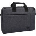NB Bag Luckysky LSM8870, for Laptop 15.6" & City Bags, Black 