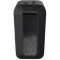 Fellowes Powershred® LX65, DIN Level P-4, Cross4х40mm, Capacity 10sheets, Vol.22 lit Staples