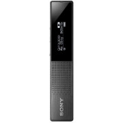 Digital Voice Recorder SONY ICD-TX650, 16GB TX Series, Black 