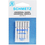 ACC Sewing Needles Set Schmetz 53001069 Nr.75 5 pcs. 