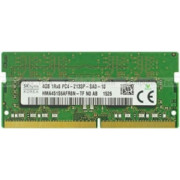 .4GB DDR4- 3200MHz  SODIMM  Hynix Original PC25600, CL22, 260pin DIMM 1.2V  