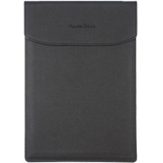 Case Cover PocketBook 1040, Deep Black, for PB InkPad X 